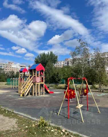 Фото объекта