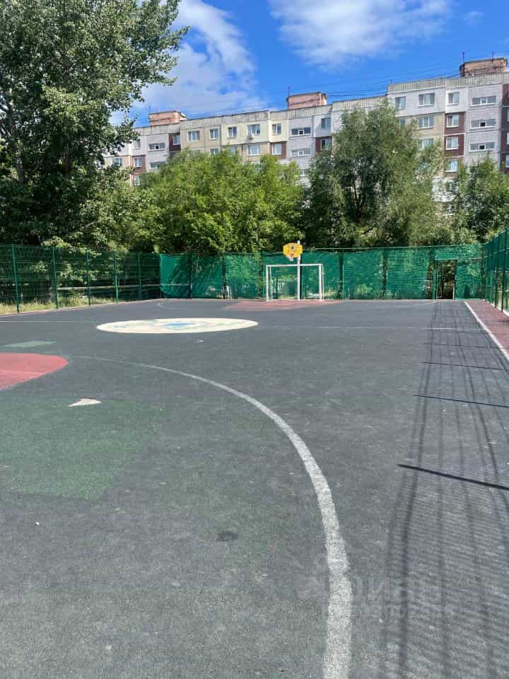 Россия, Саратов, Топольчанская улица, 1А, фото 3