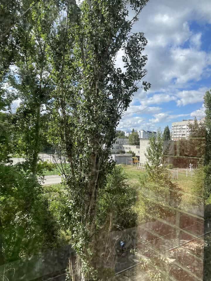 Россия, Саратов, Топольчанская улица, 1А, фото 14