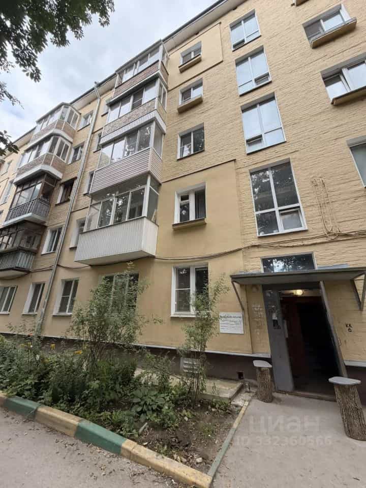 Россия, Тула, Оружейная улица, 31