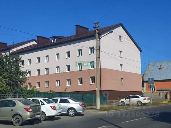 Фото объекта