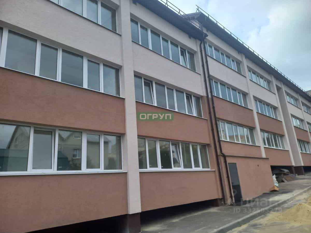Россия, Пенза, улица Гоголя, 25А, фото 4