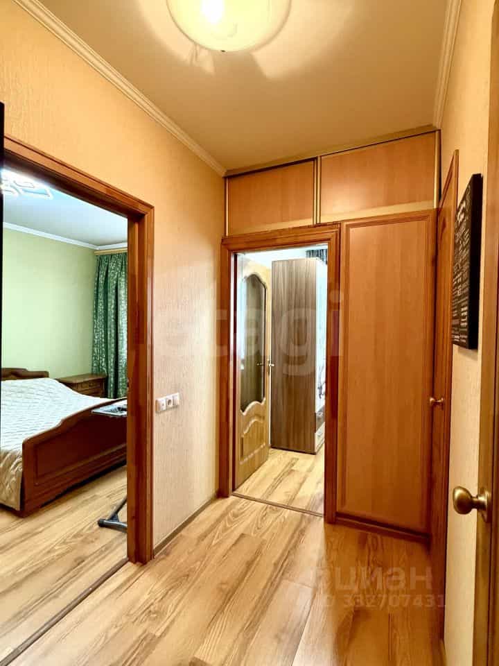Россия, Белгород, улица Губкина, 25, фото 13