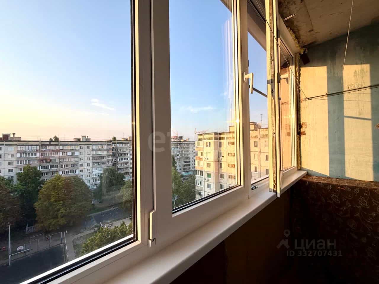 Россия, Белгород, улица Губкина, 25, фото 16
