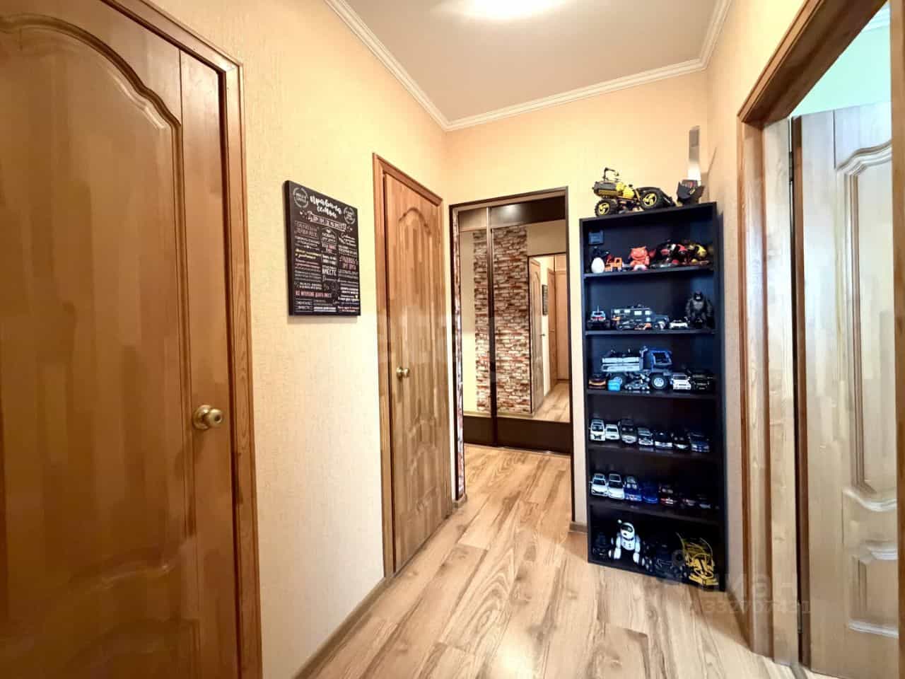Россия, Белгород, улица Губкина, 25, фото 25