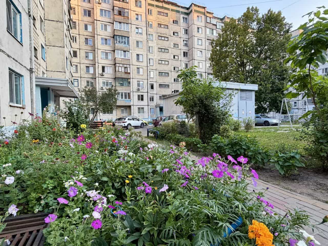 Россия, Белгород, улица Губкина, 25, фото 30