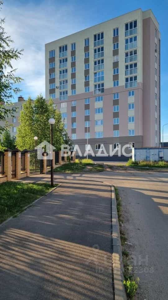 Россия, Липецкая область, Елец, микрорайон Александровский, 22
