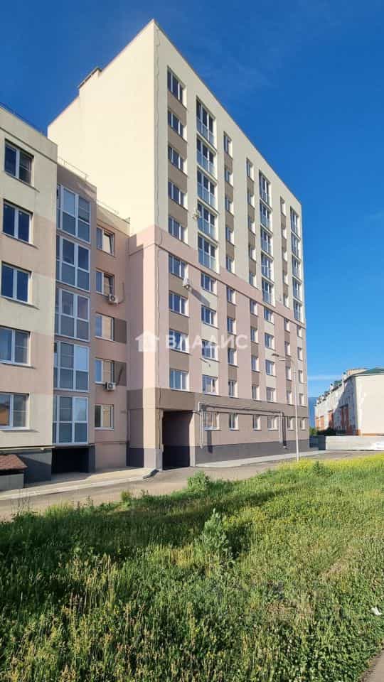 Россия, Липецкая область, Елец, микрорайон Александровский, 22, фото 8
