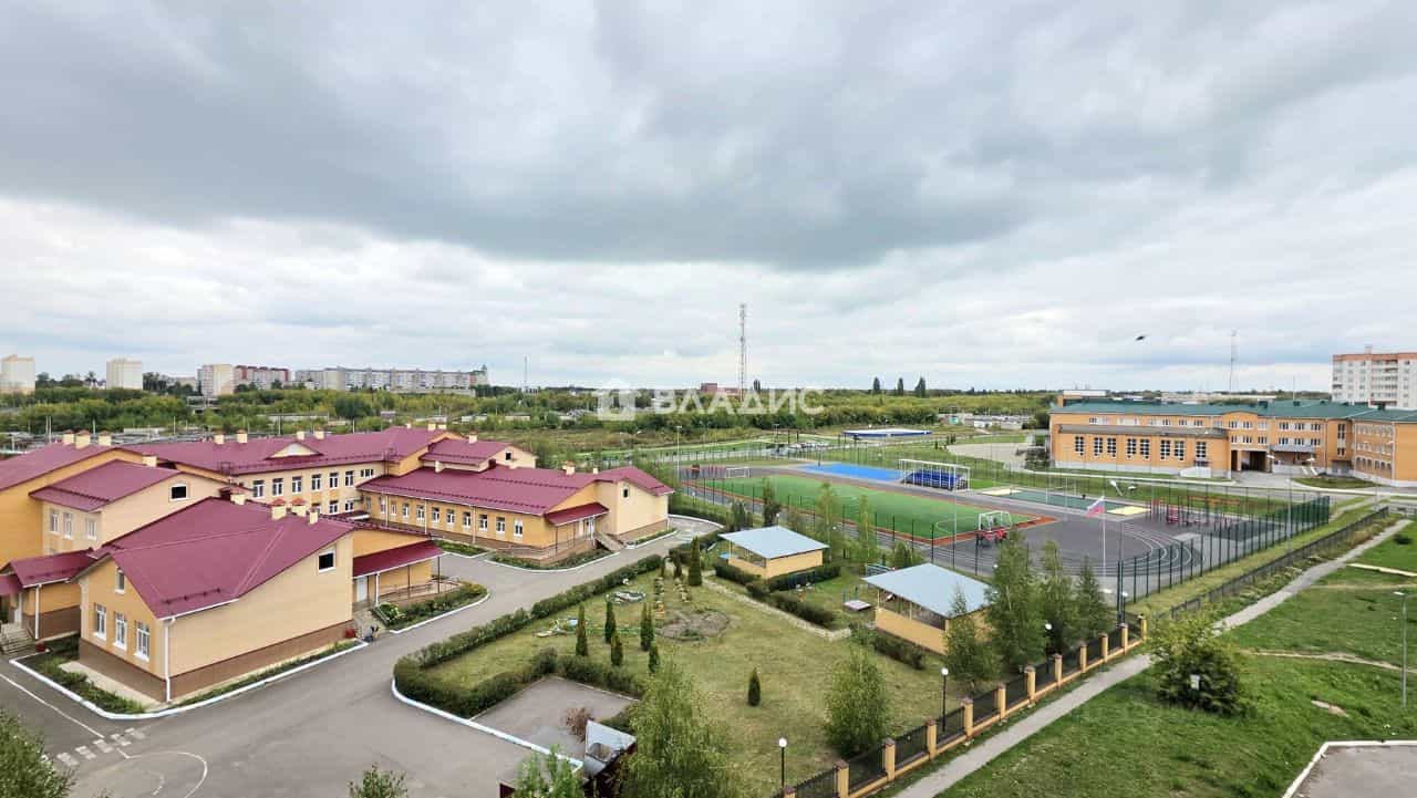 Россия, Липецкая область, Елец, микрорайон Александровский, 22, фото 9