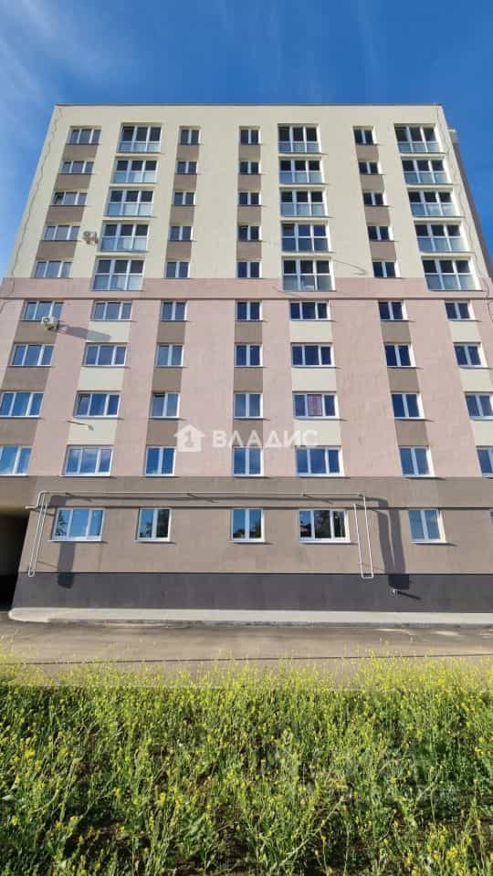Россия, Липецкая область, Елец, микрорайон Александровский, 22, фото 10