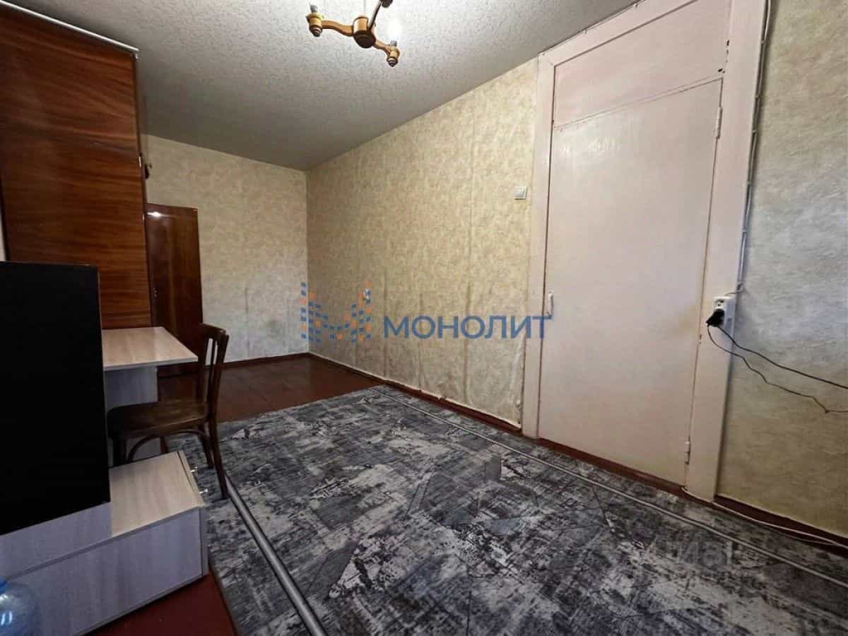 Россия, Нижний Новгород, улица Энгельса, 7, фото 4