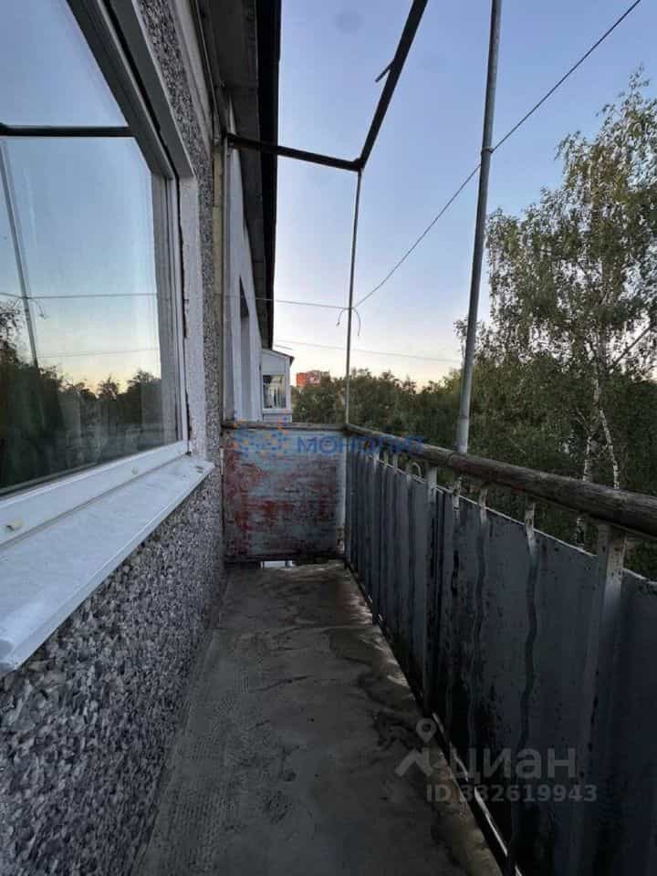 Россия, Нижний Новгород, улица Энгельса, 7, фото 11