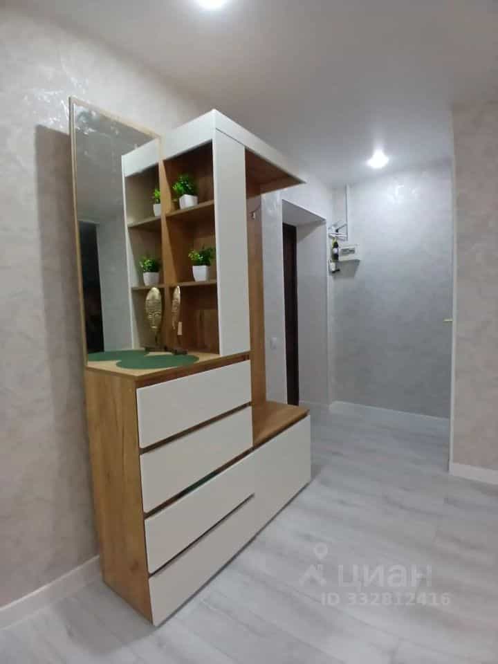Россия, Мурманская область, Кировск, улица Кирова, 37, фото 9