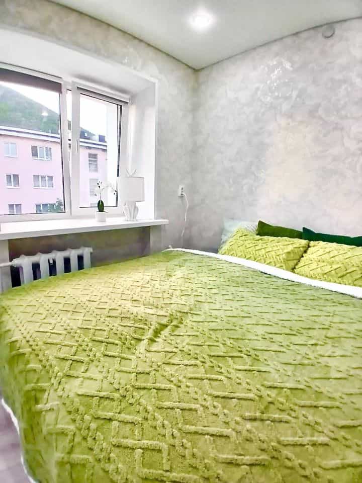 Россия, Мурманская область, Кировск, улица Кирова, 37, фото 12