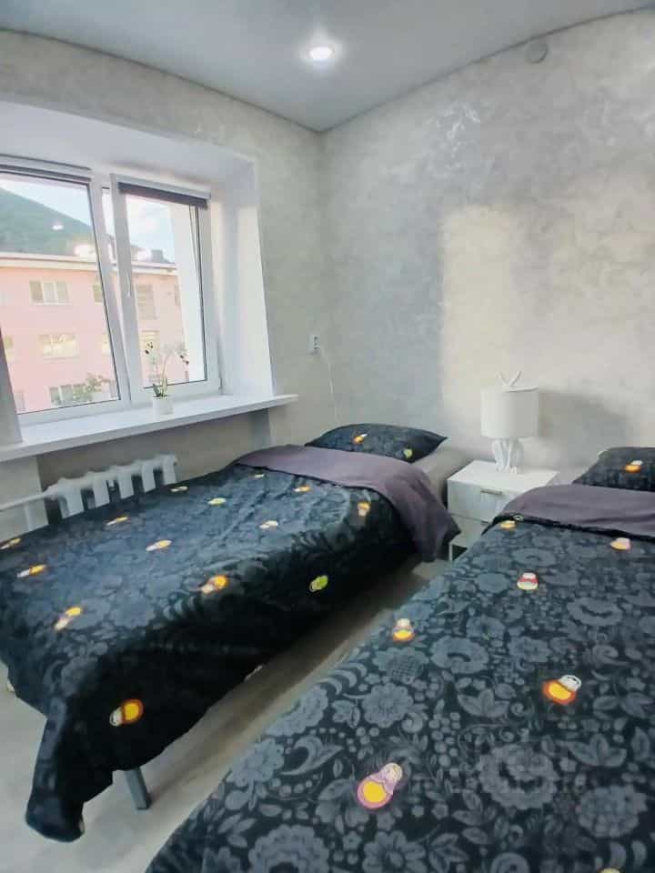 Россия, Мурманская область, Кировск, улица Кирова, 37, фото 13