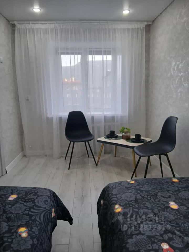 Россия, Мурманская область, Кировск, улица Кирова, 37, фото 14