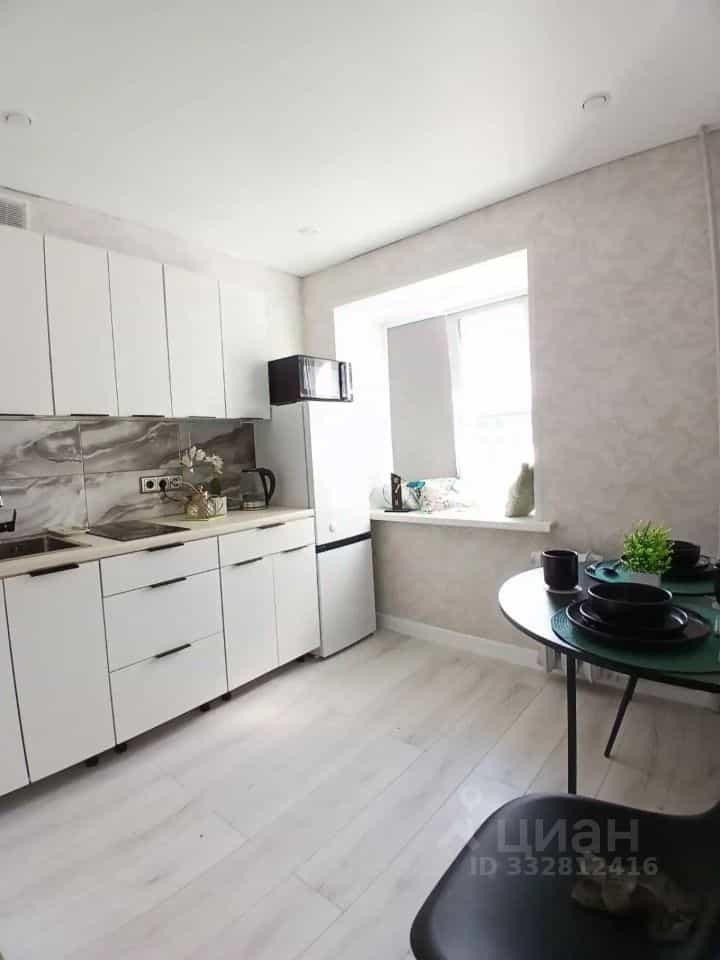 Россия, Мурманская область, Кировск, улица Кирова, 37, фото 19