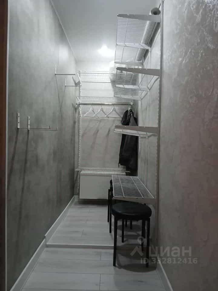 Россия, Мурманская область, Кировск, улица Кирова, 37, фото 23