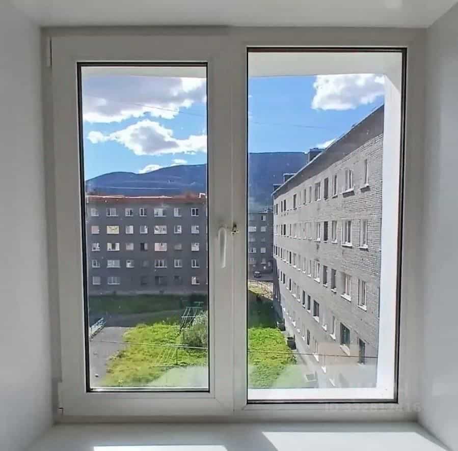 Россия, Мурманская область, Кировск, улица Кирова, 37, фото 24