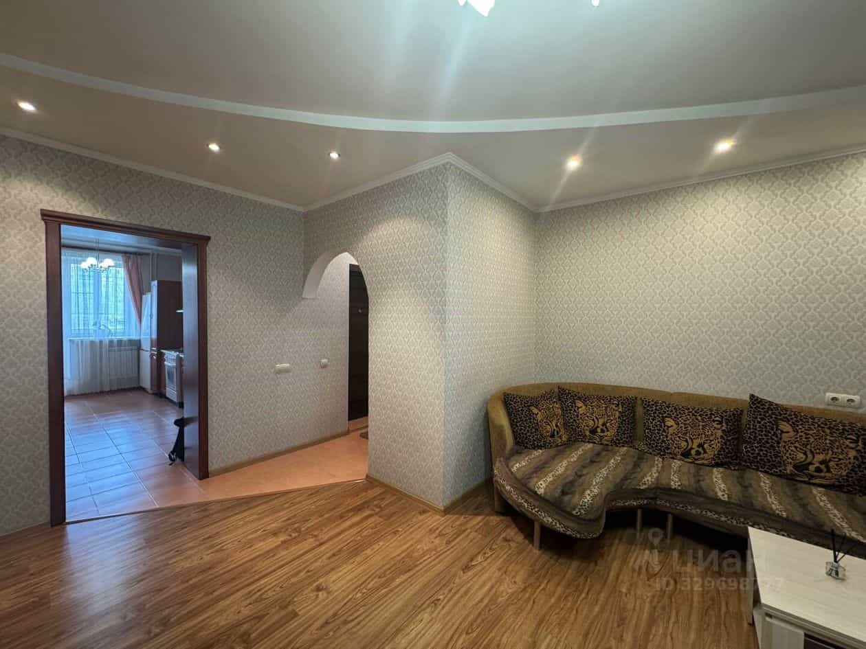 Россия, Республика Хакасия, Абакан, Вокзальная улица, 30, фото 3