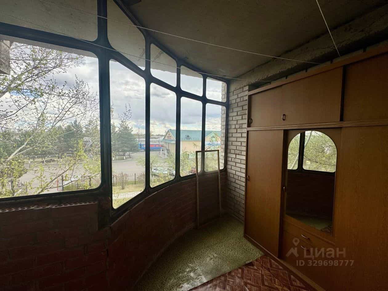 Россия, Республика Хакасия, Абакан, Вокзальная улица, 30, фото 10