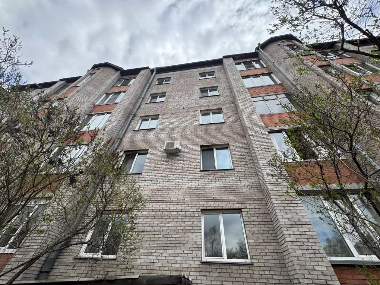 Россия, Республика Хакасия, Абакан, Вокзальная улица, 30, фото 14