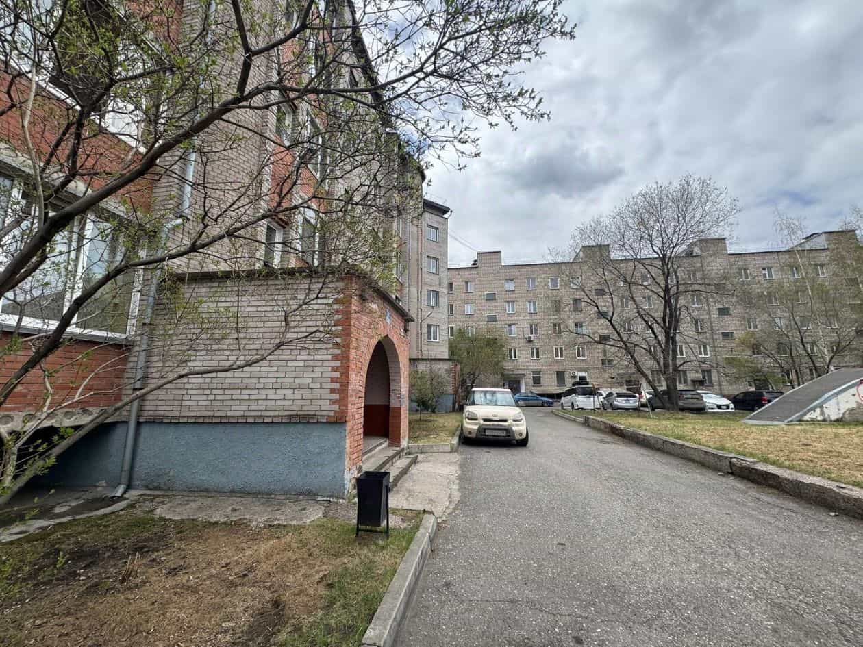 Россия, Республика Хакасия, Абакан, Вокзальная улица, 30, фото 15