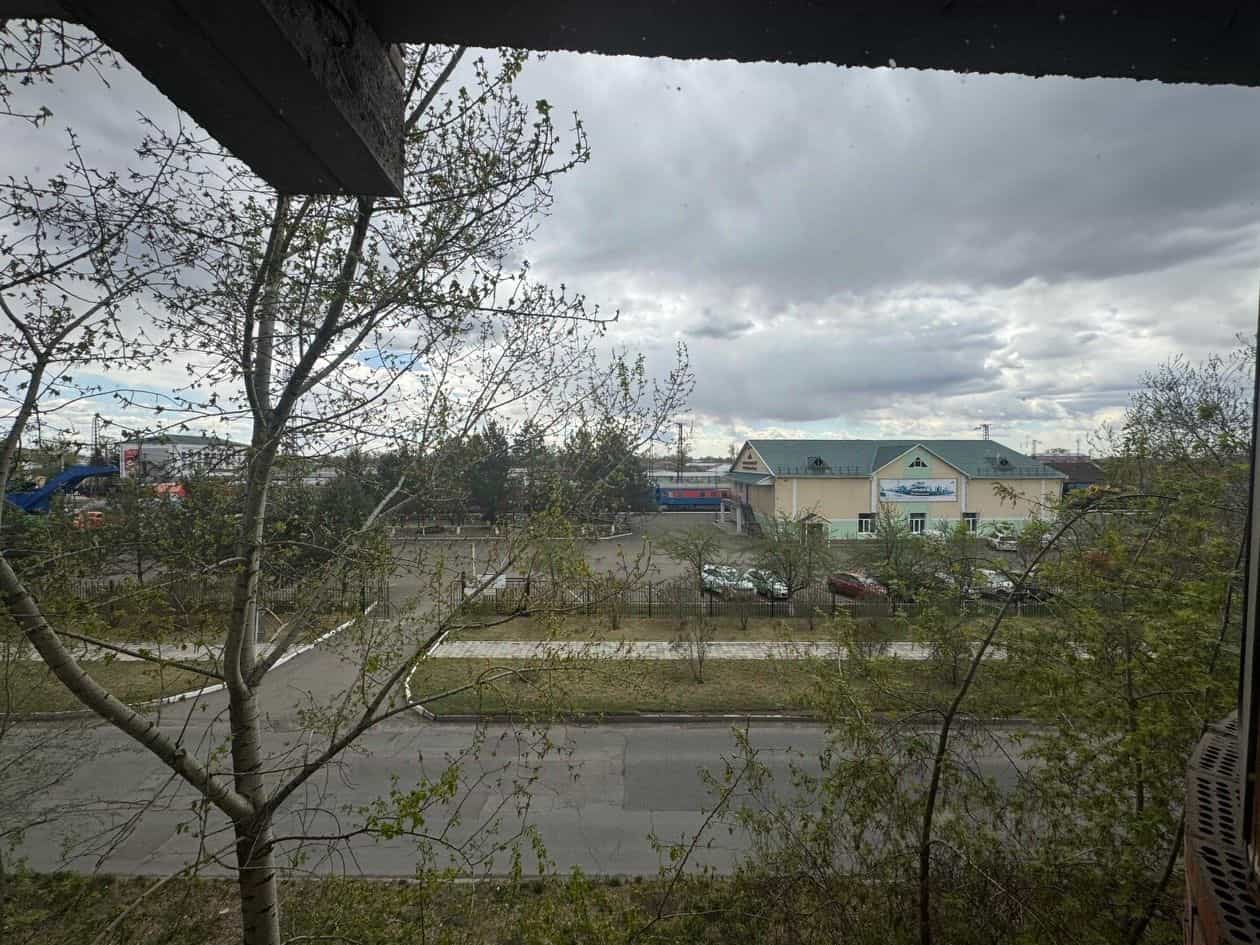 Россия, Республика Хакасия, Абакан, Вокзальная улица, 30, фото 16