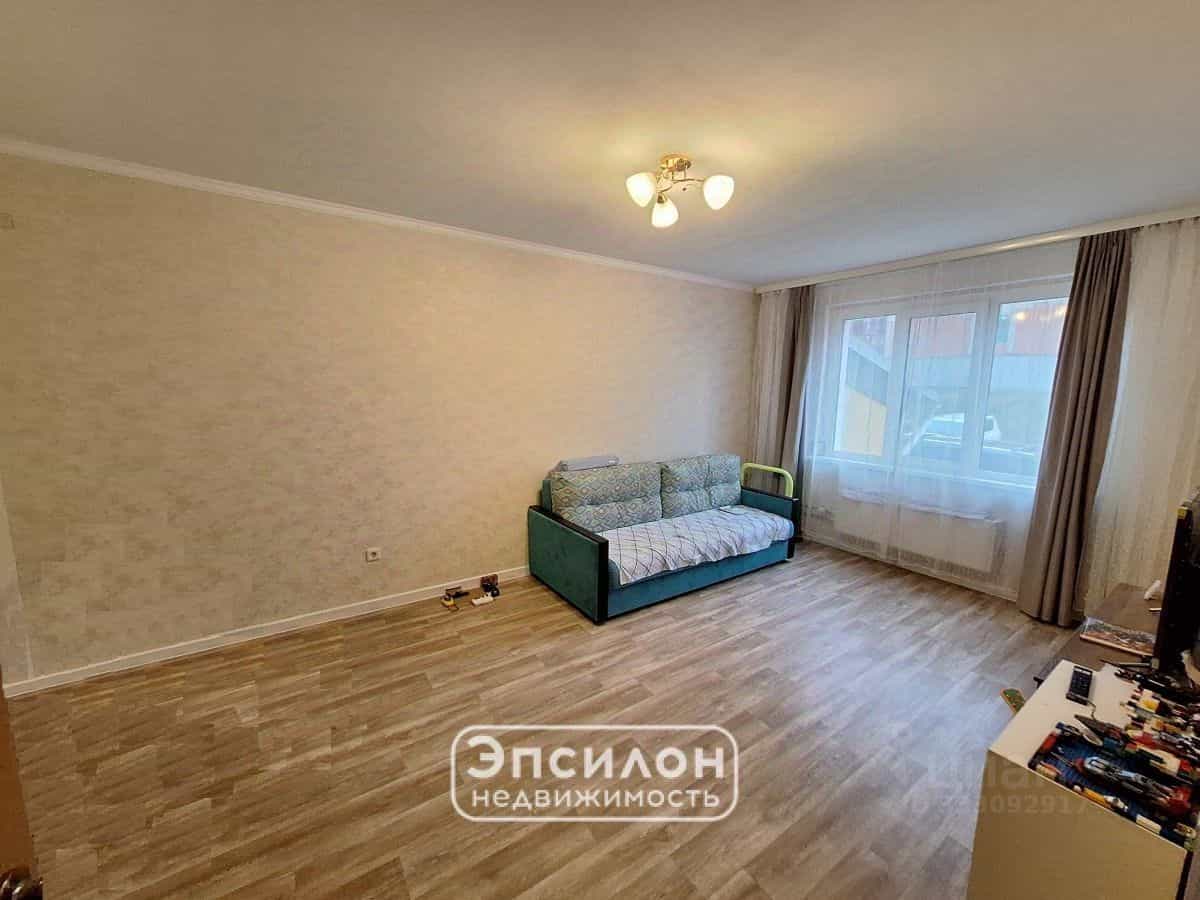 Россия, Курск, проспект Надежды Плевицкой, 15