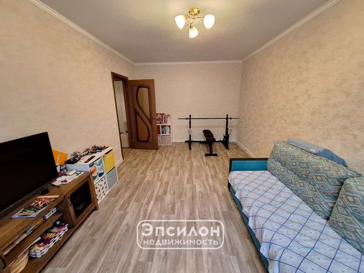Россия, Курск, проспект Надежды Плевицкой, 15, фото 3