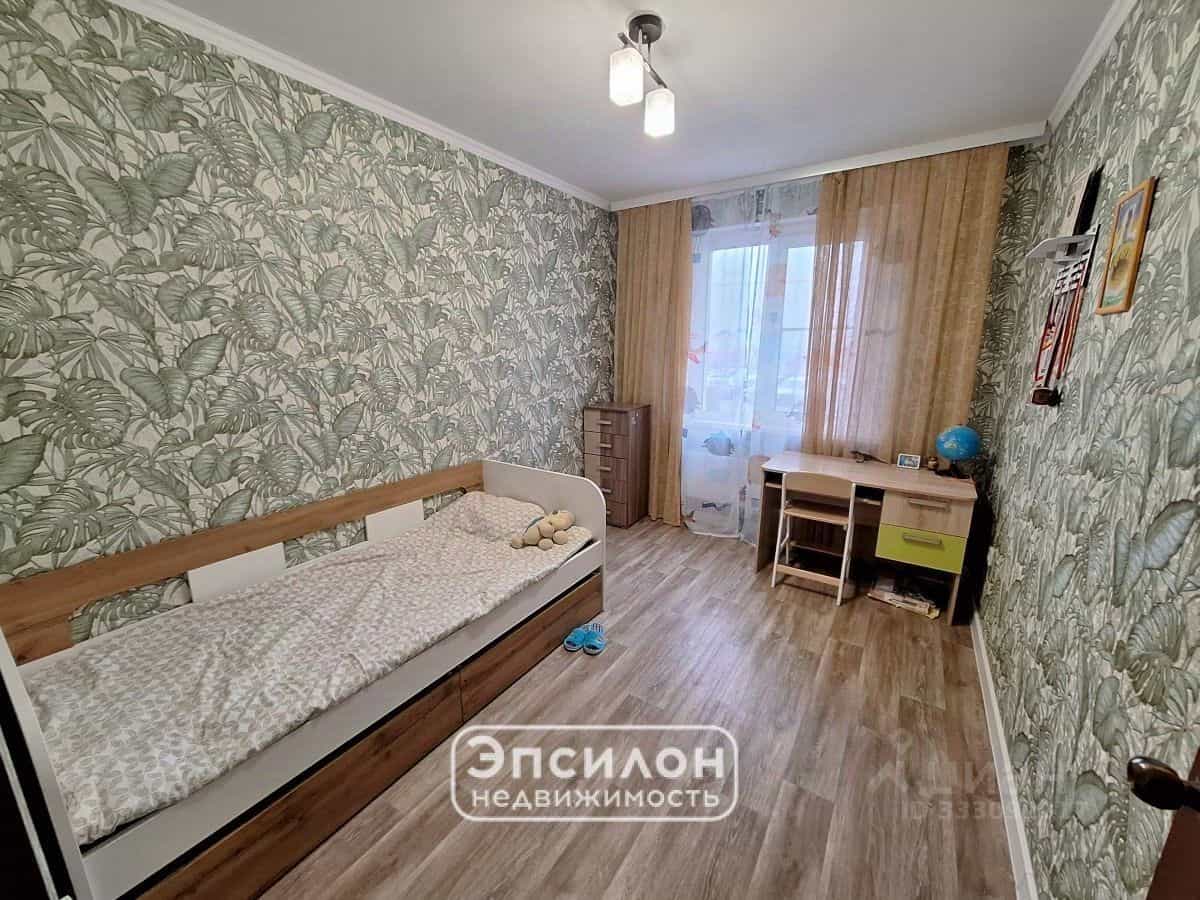 Россия, Курск, проспект Надежды Плевицкой, 15, фото 4