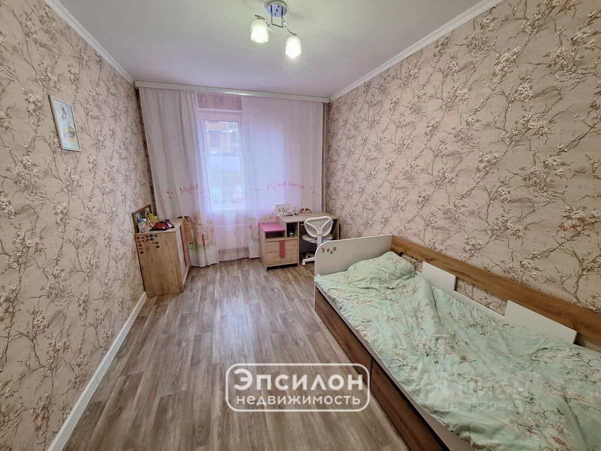 Россия, Курск, проспект Надежды Плевицкой, 15, фото 6