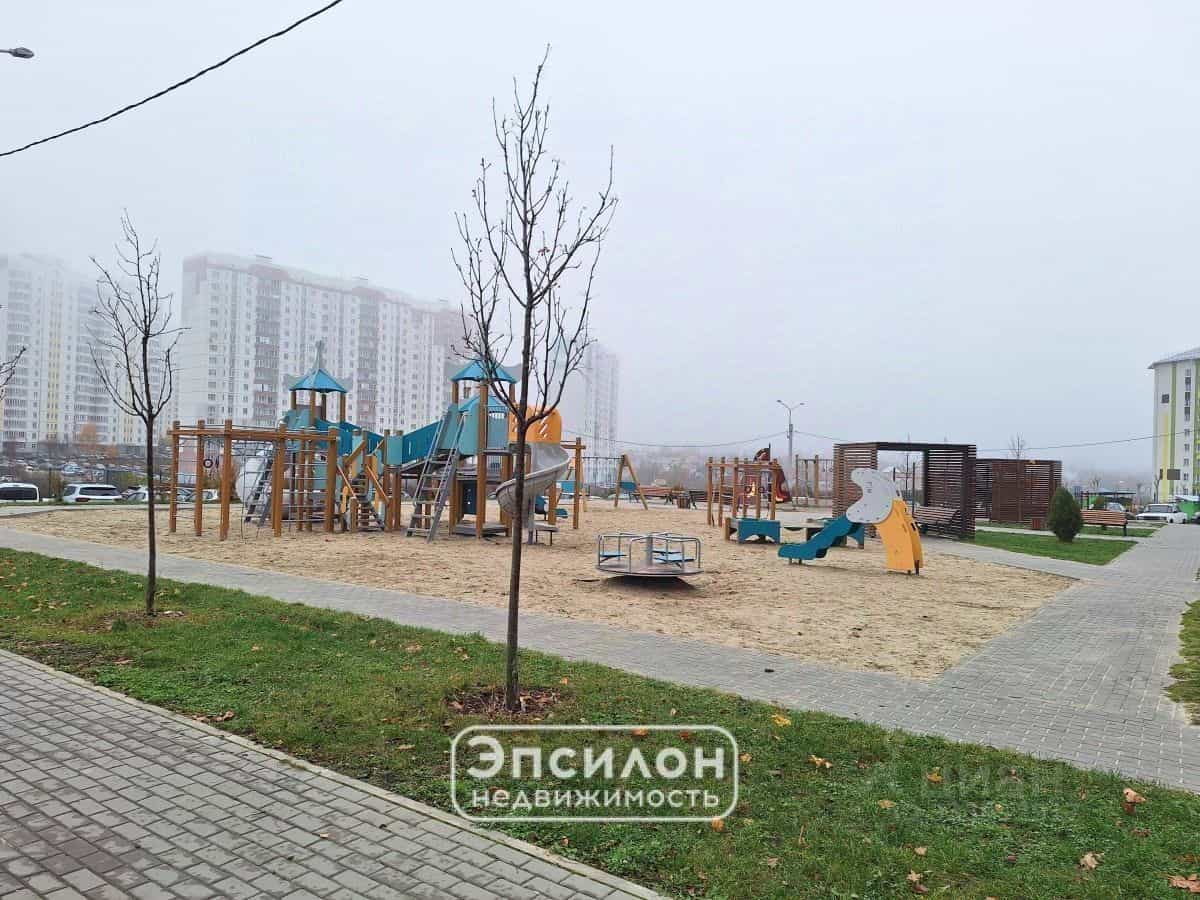 Россия, Курск, проспект Надежды Плевицкой, 15, фото 15