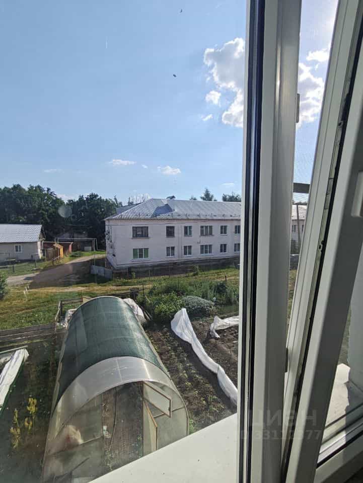 Россия, Рязанский муниципальный округ, посёлок Стенькино, Мирная улица, 18, фото 6