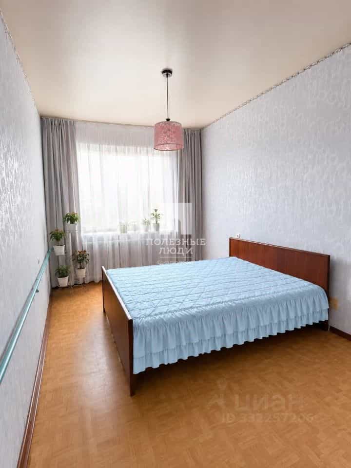 Россия, Амурская область, Шимановск, 2-й микрорайон, 55