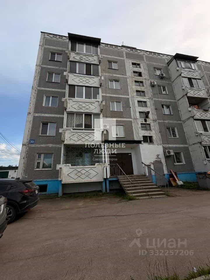 Россия, Амурская область, Шимановск, 2-й микрорайон, 55, фото 13
