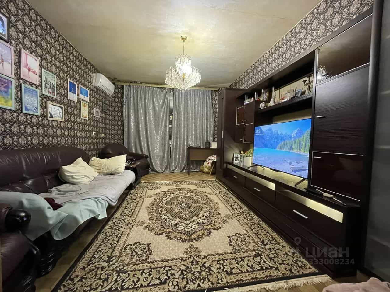 Россия, Волгоград, Автомагистральная улица, 5, фото 5