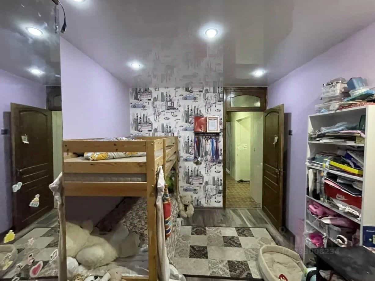 Россия, Волгоград, Автомагистральная улица, 5, фото 7