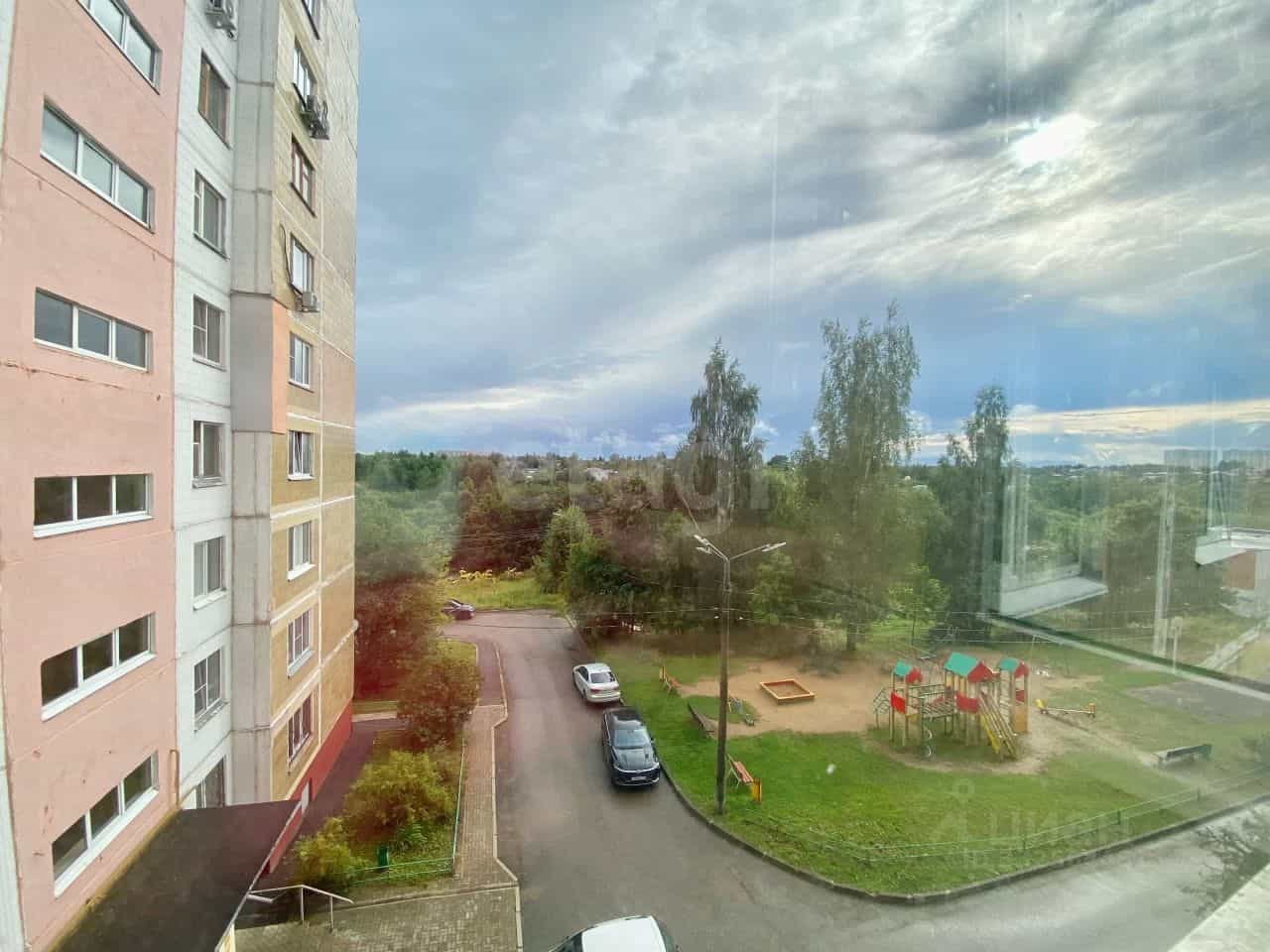 Россия, Смоленск, улица Рыленкова, 66, фото 14
