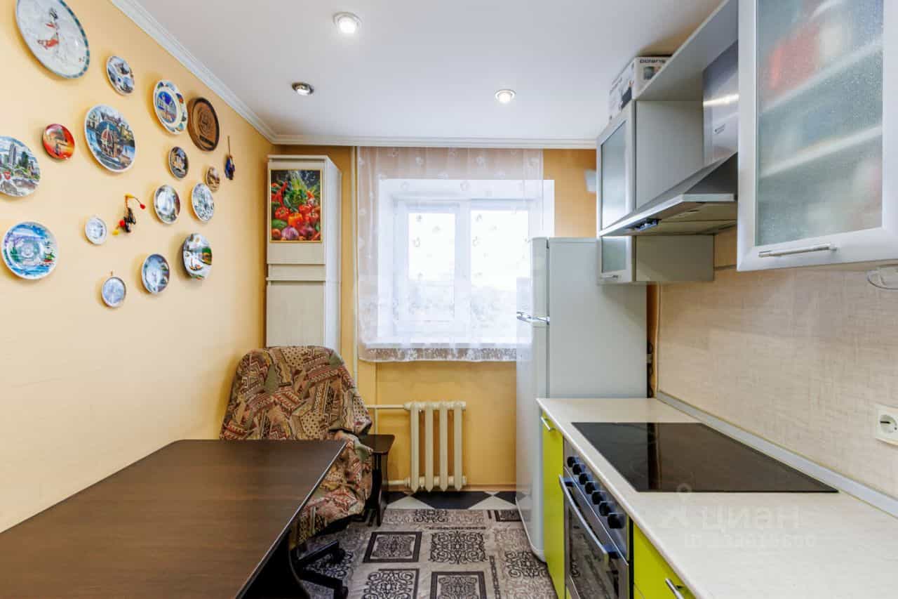 Россия, Тюмень, Транспортная улица, 36, фото 5