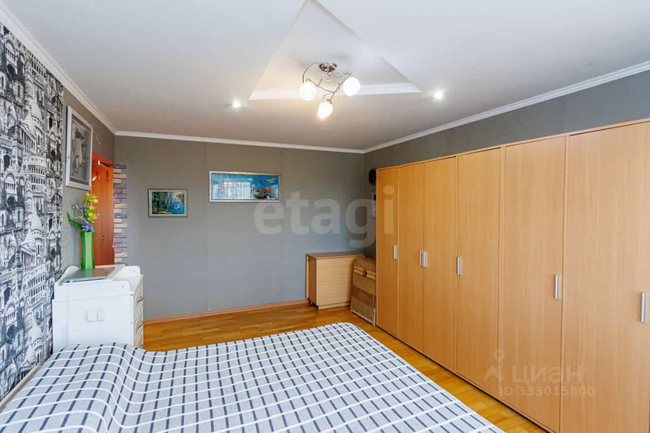 Россия, Тюмень, Транспортная улица, 36, фото 9