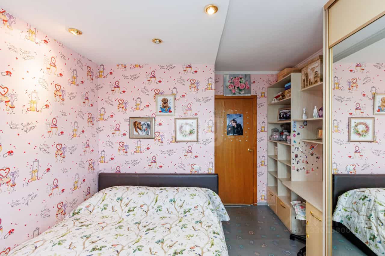 Россия, Тюмень, Транспортная улица, 36, фото 12