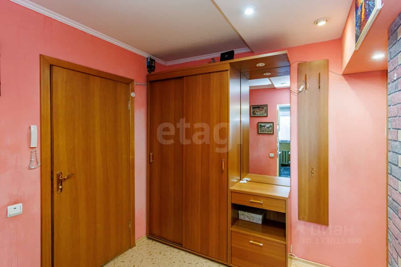 Россия, Тюмень, Транспортная улица, 36, фото 18