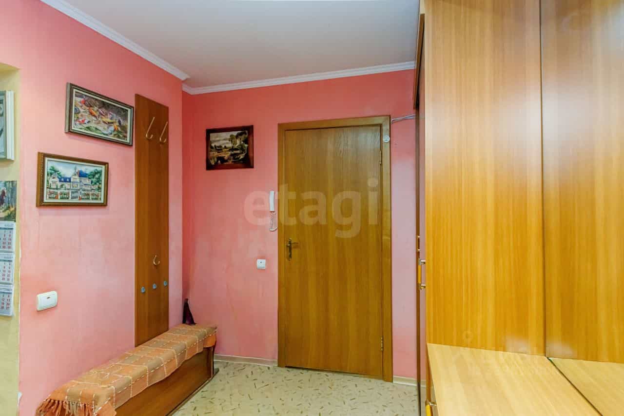 Россия, Тюмень, Транспортная улица, 36, фото 19