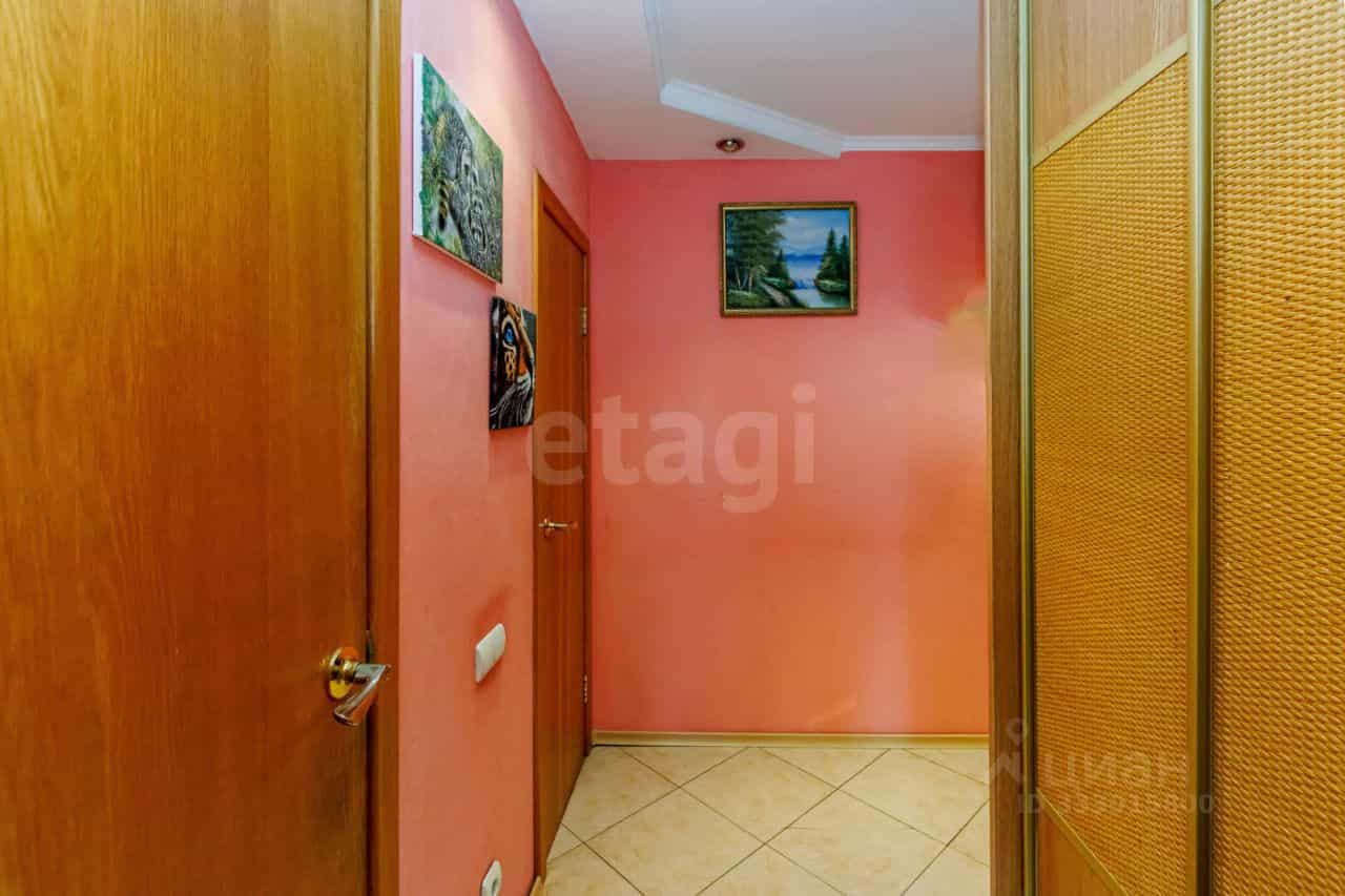 Россия, Тюмень, Транспортная улица, 36, фото 23