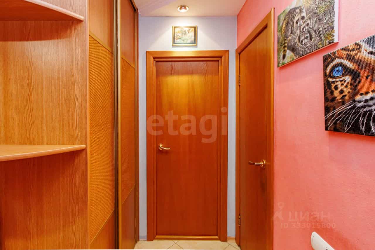 Россия, Тюмень, Транспортная улица, 36, фото 24