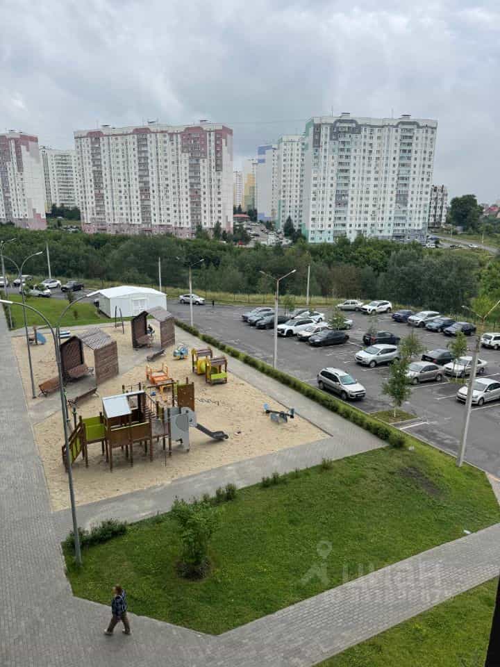 Россия, Курск, проспект Надежды Плевицкой, 11А, фото 14