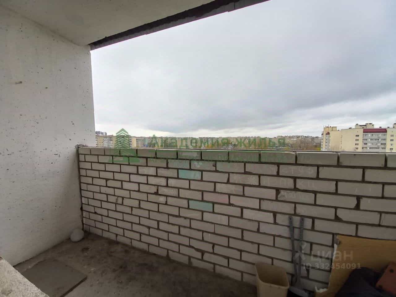 Россия, Саратовская область, Энгельс, Полтавская улица, 3А, фото 26