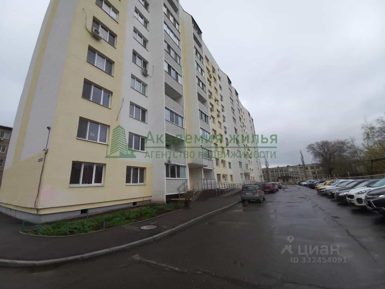 Россия, Саратовская область, Энгельс, Полтавская улица, 3А, фото 28