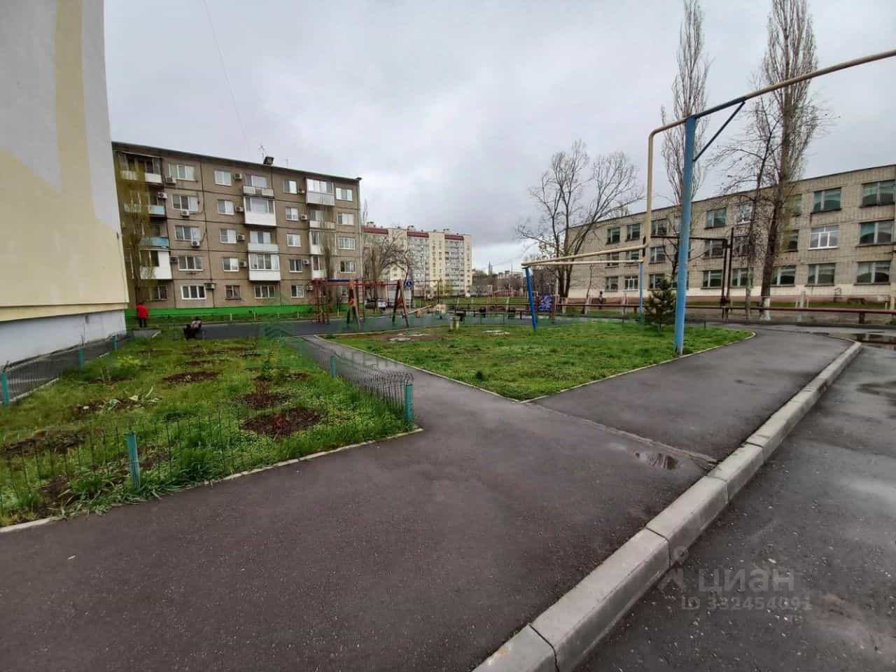 Россия, Саратовская область, Энгельс, Полтавская улица, 3А, фото 30